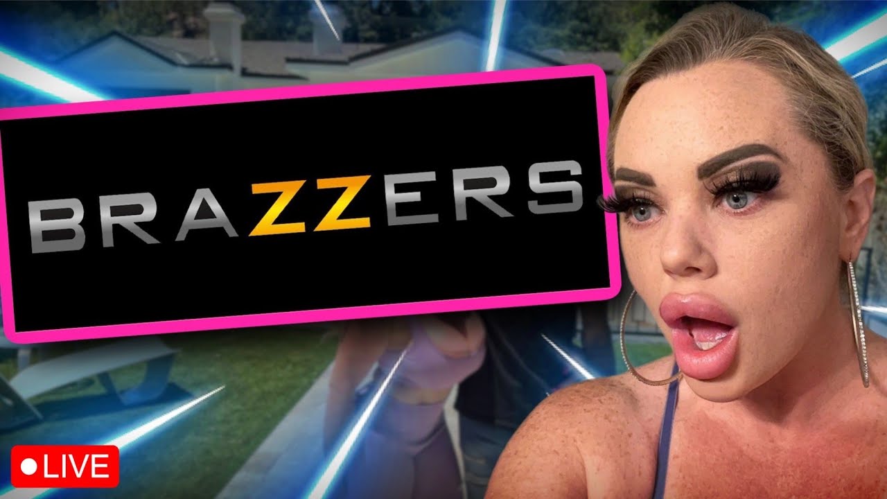 christopher j kim recommends does brazzers have an app pic