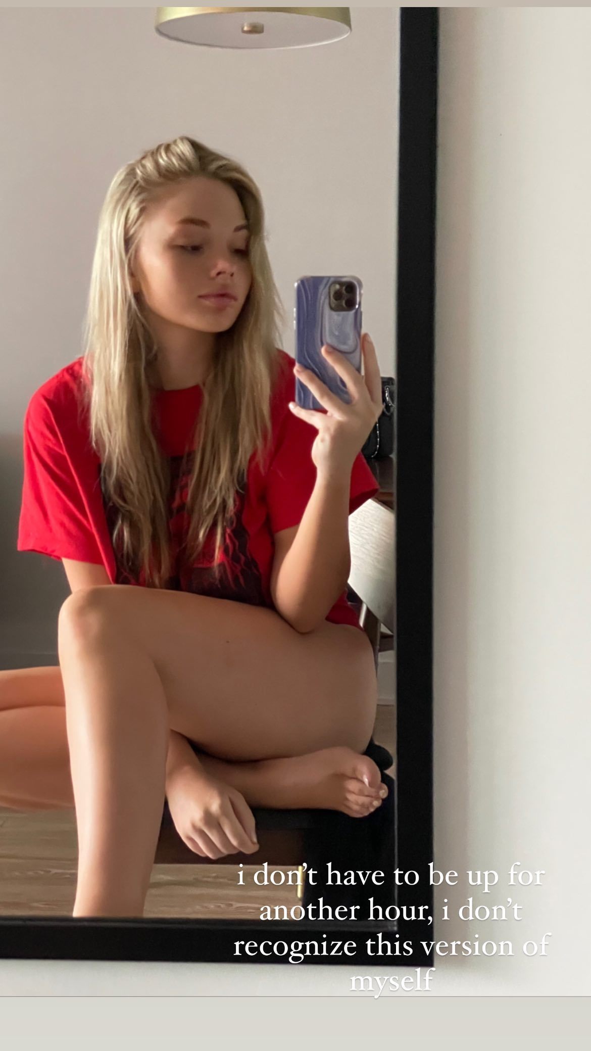 cary kennedy recommends natalie alyn lind feet pic