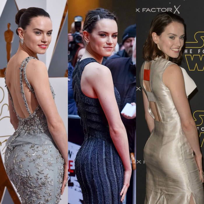 dennis obusan recommends daisy ridley hot ass pic