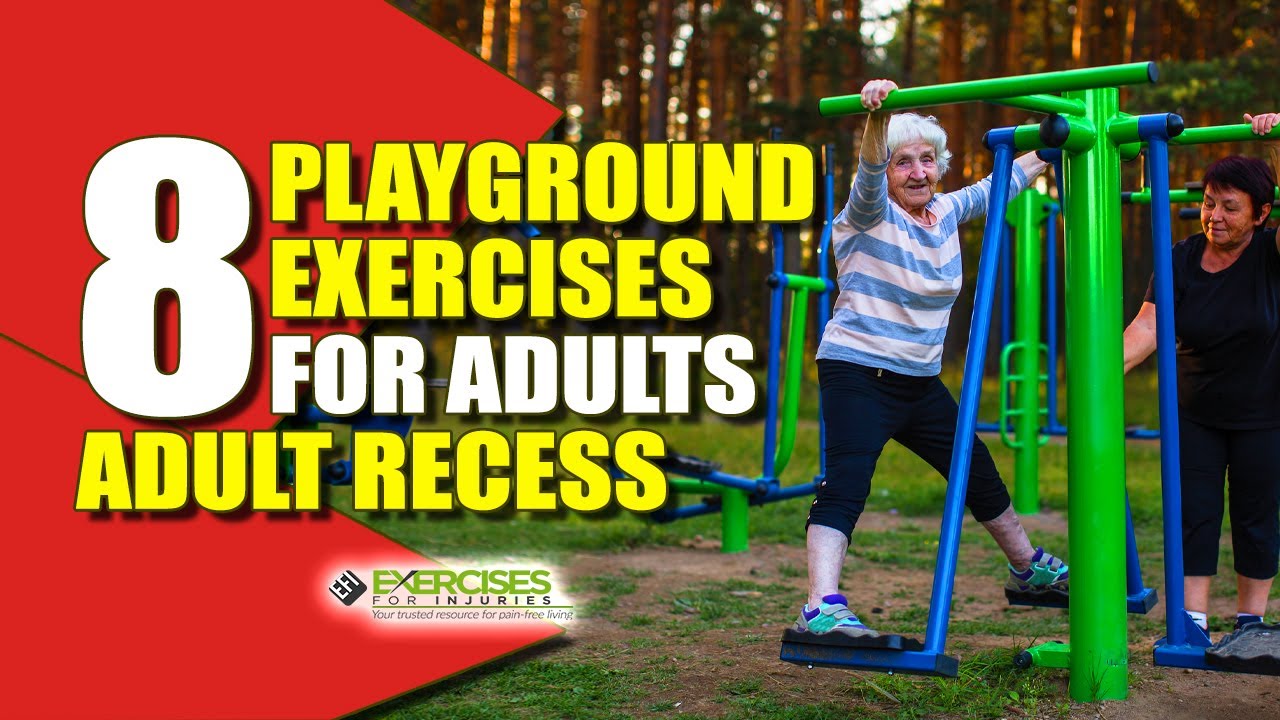 danielle g lambert recommends Nerd Fitness Playground Workout