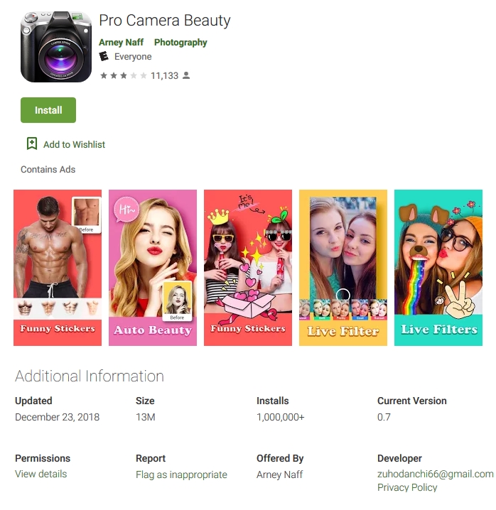 bridget arthur recommends Porn On Google Play
