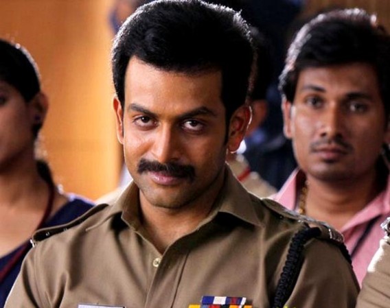 Mumbai Police Malayalam Movie check please