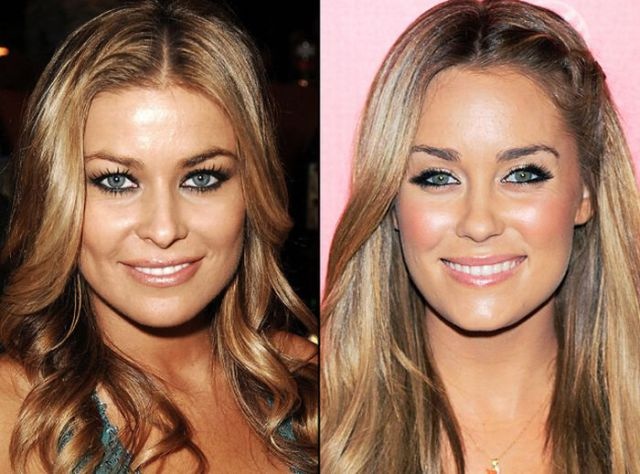 anisha phillips recommends Carmen Electra Look Alikes