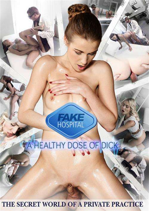 adji mbaye recommends Fake Hospital Porn Movies