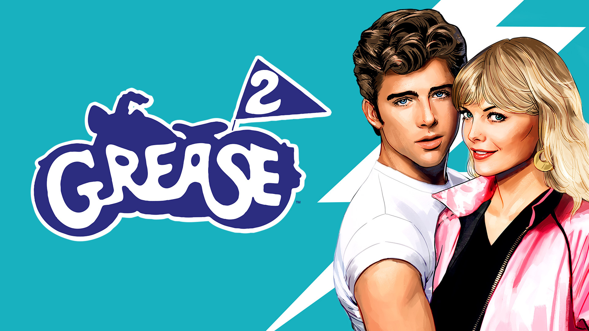 Best of Grease full movie dailymotion