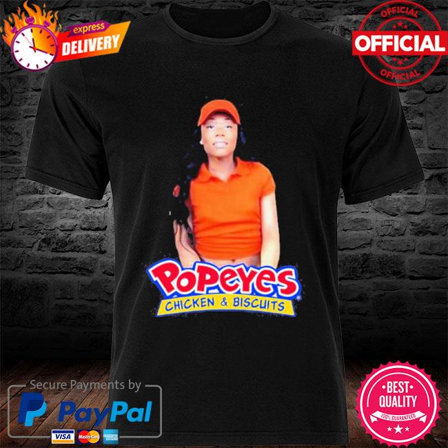 chris brimhall recommends jayla foxx popeyes pic
