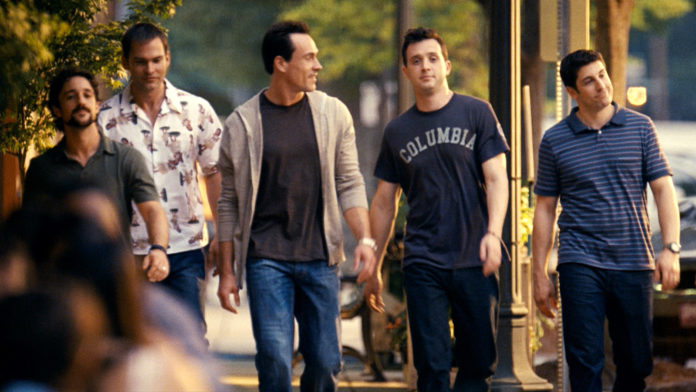 aloysius yeo recommends american pie reunion full movie pic