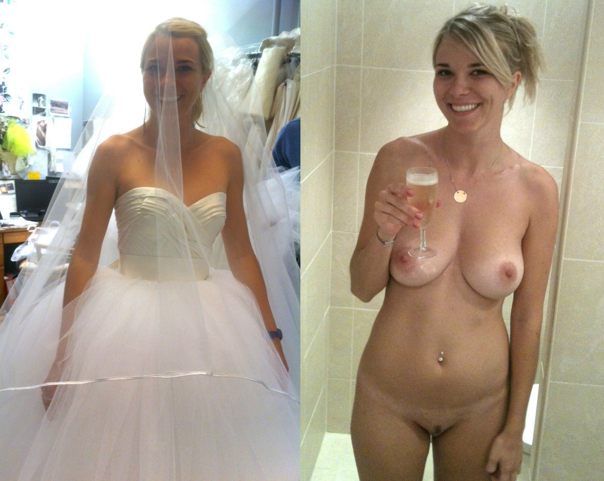 al lozano recommends Wedding Night Nude Pics
