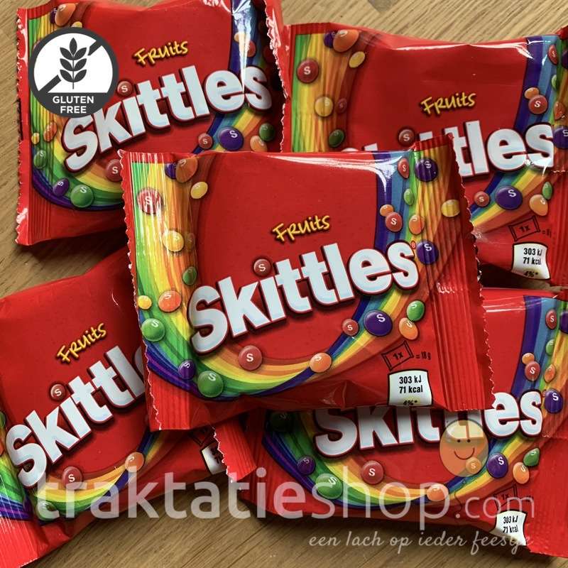 david giattina add photo picture of skittles