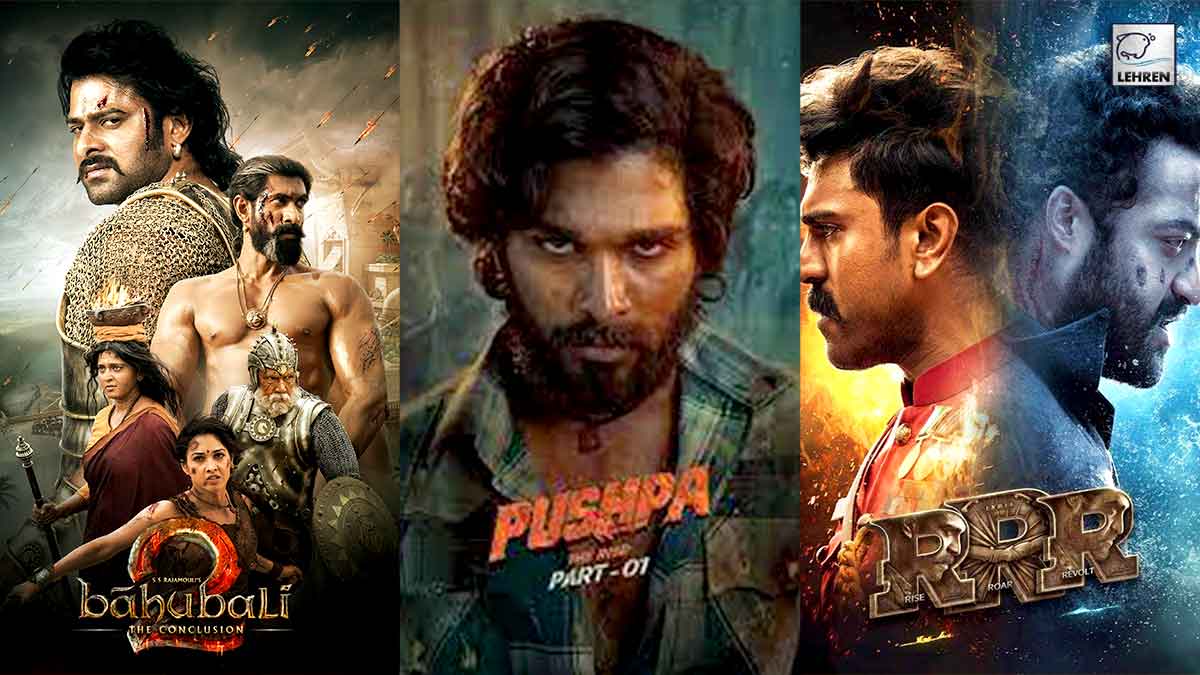 brian kleist recommends Telugu Top Movies 2015