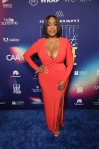 brittany a stone add photo niecy nash boobs