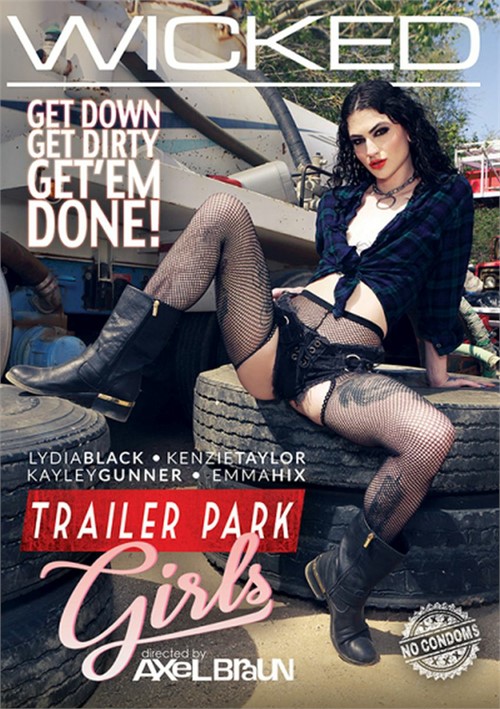 craig mcnab recommends trailer park girls fucking pic