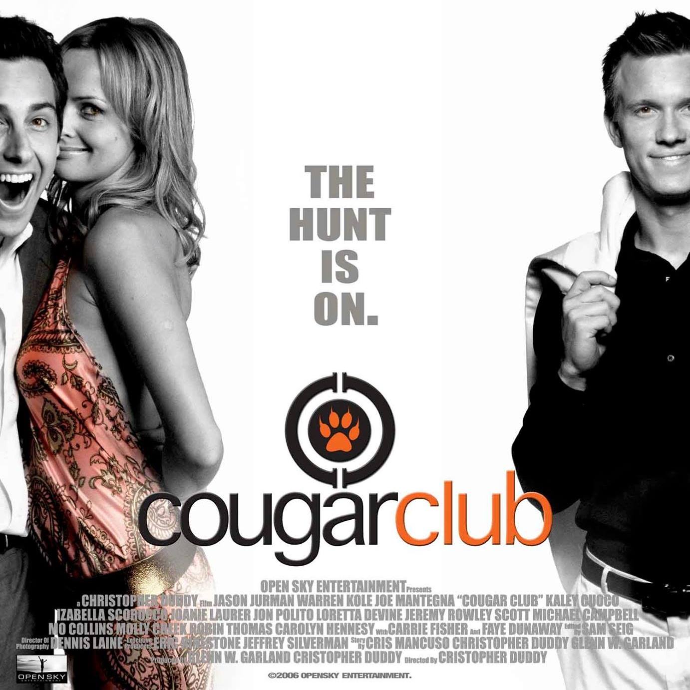Best of Cabana cougar club