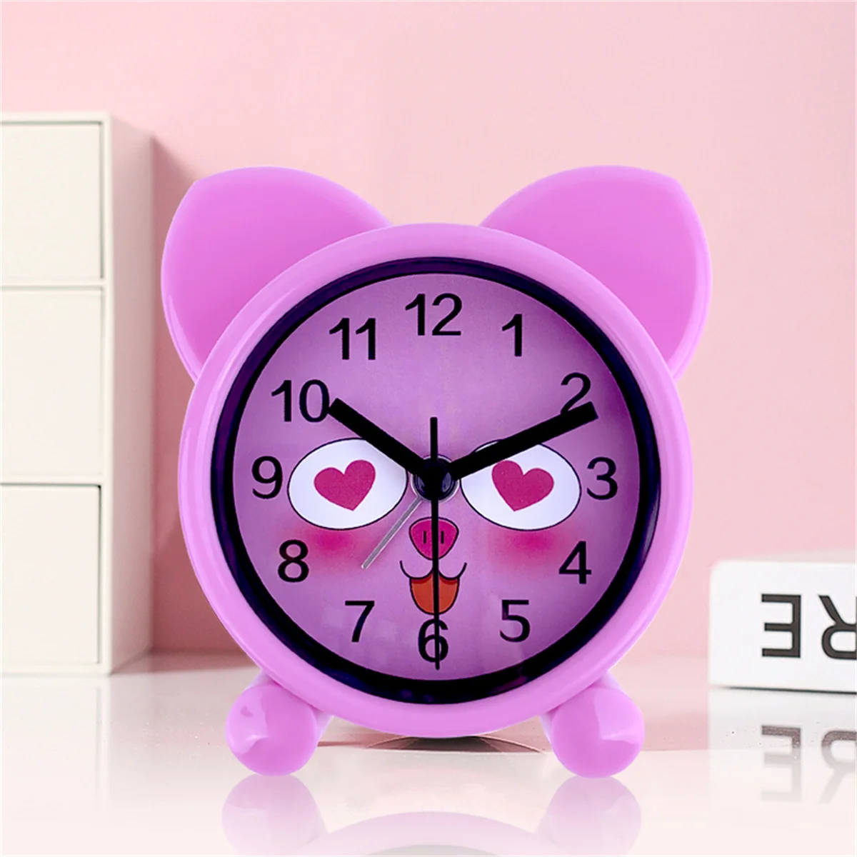 daniel charpentier recommends Clit O Clock Alarm