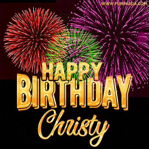 destiny mcpherson recommends happy birthday christy gif pic