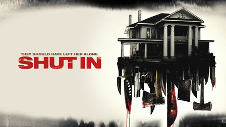 full movie shut in