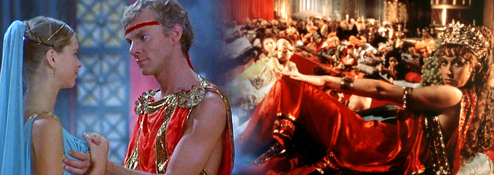 corey hubble recommends Caligula The Movie Uncut
