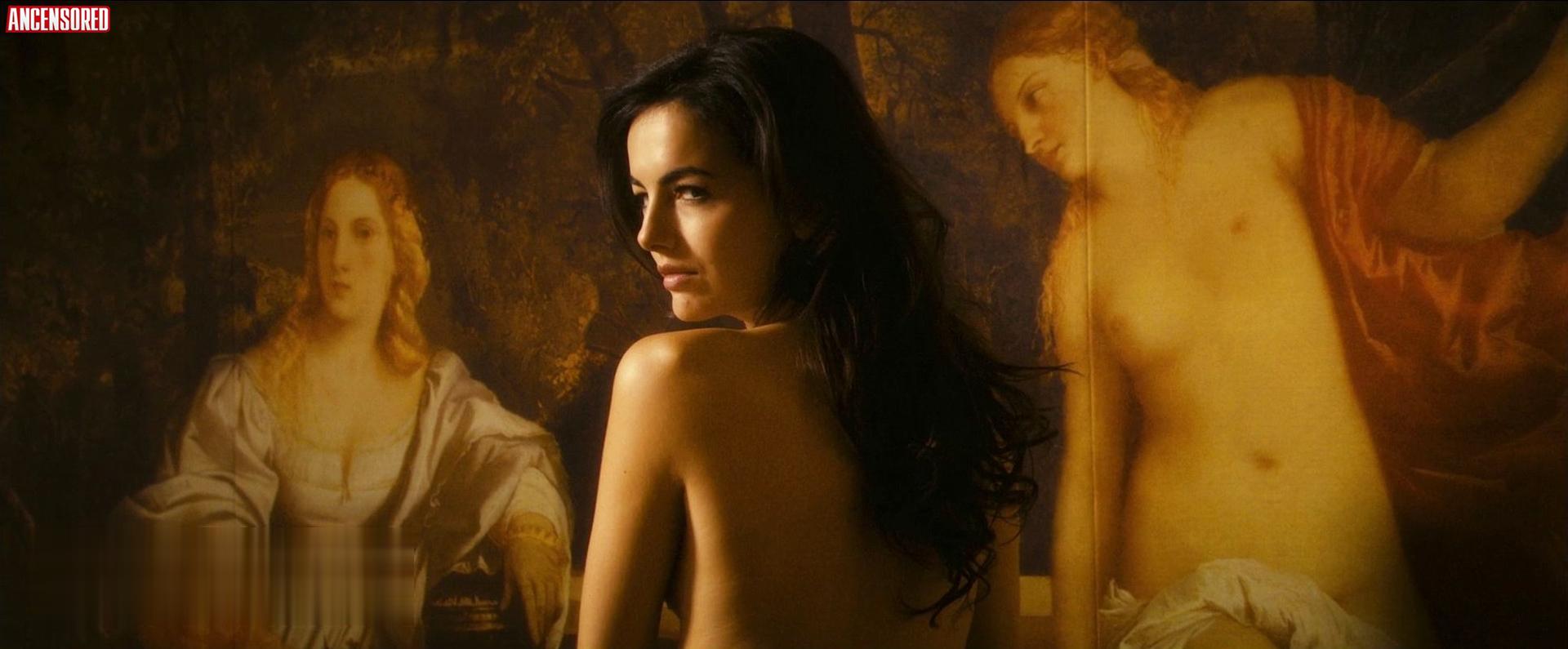 barbara redmond recommends camilla belle nude pictures pic