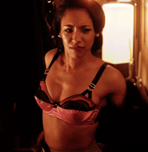 Best of Candice patton nude pics