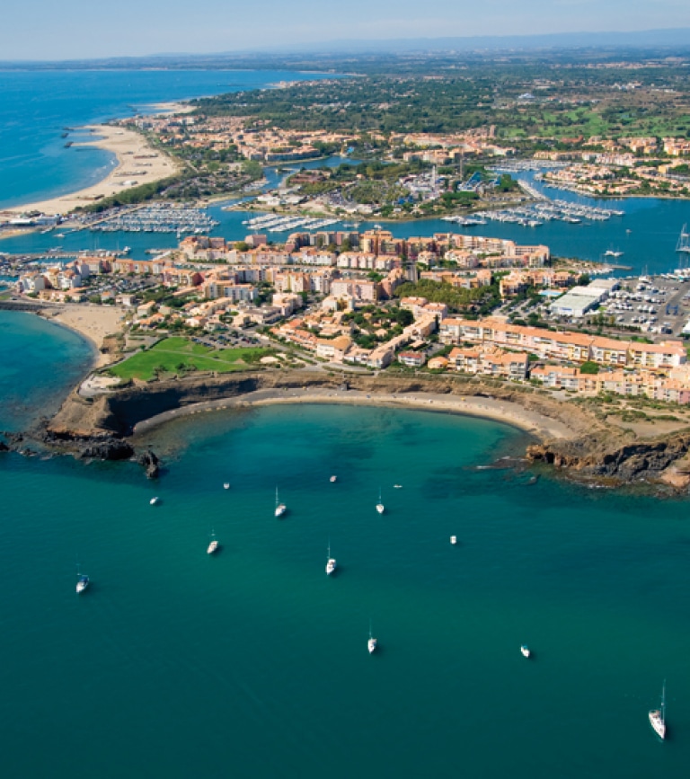 Best of Cap d agde photos