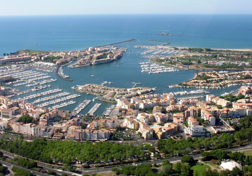 cathy windle recommends Cap D Agde Pictures