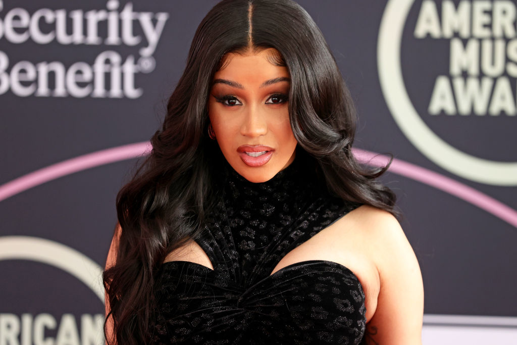 dan packer recommends Cardi B Sexy Pictures