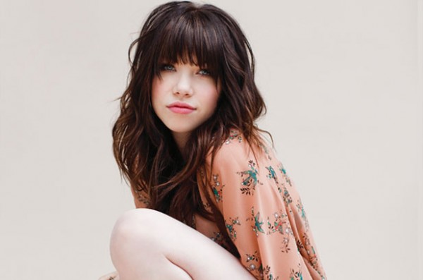 andrew mons recommends Carly Rae Nude