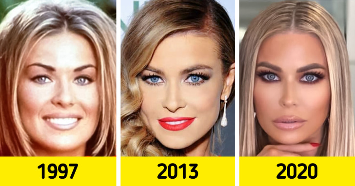 chris welwood recommends carmen electra look alikes pic