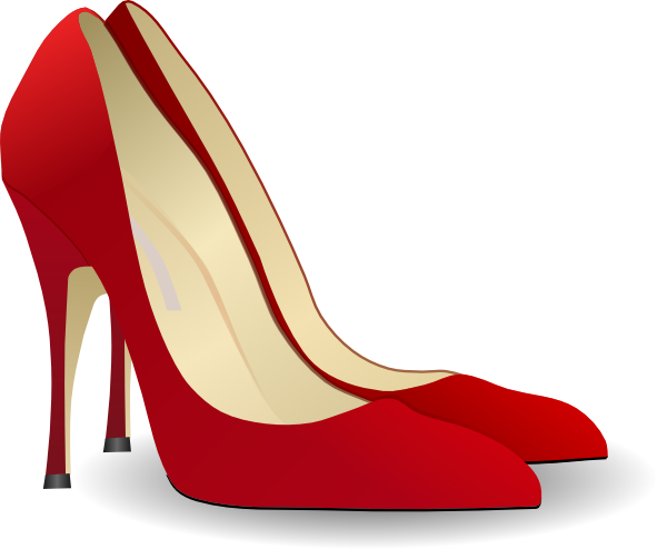 anuja kabra recommends Cartoon High Heel Shoes