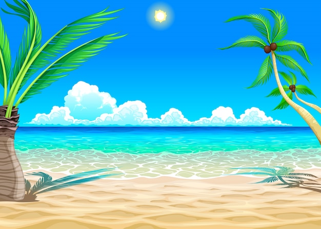 brandy vercruysse add photo cartoon pictures of the beach