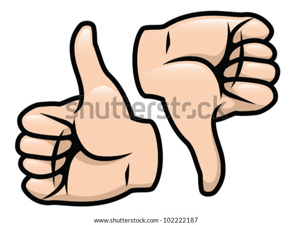 bonnie standish recommends Cartoon Pictures Of Thumbs Up