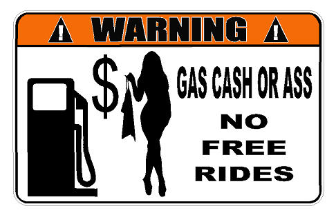 chris ghita recommends Cash Gas Or Ass