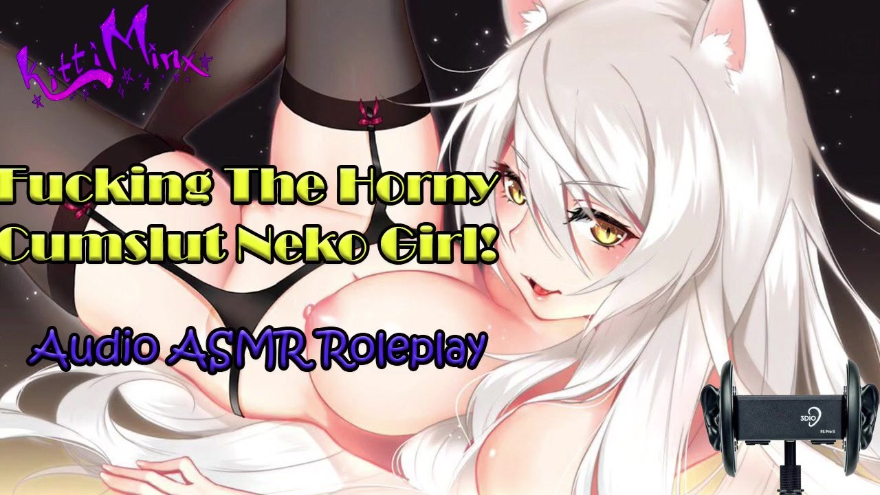 caitlin gardner recommends Cat Girl Getting Fucked