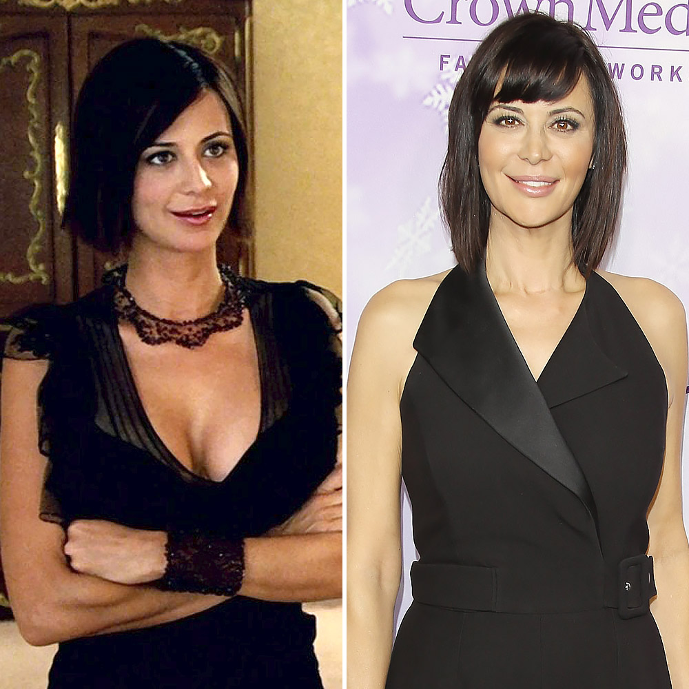 aqsa jawaid recommends Catherine Bell In Porn