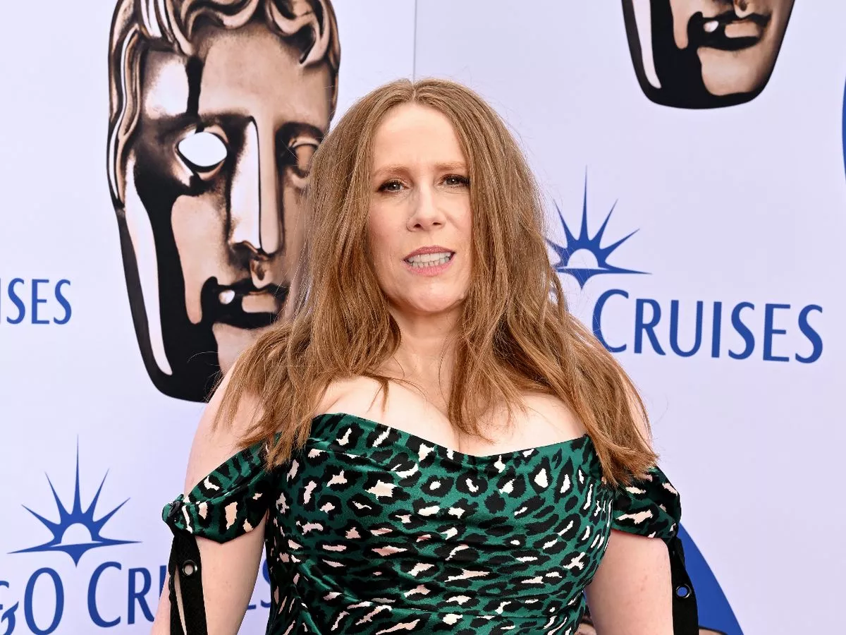 catherine tate sexy