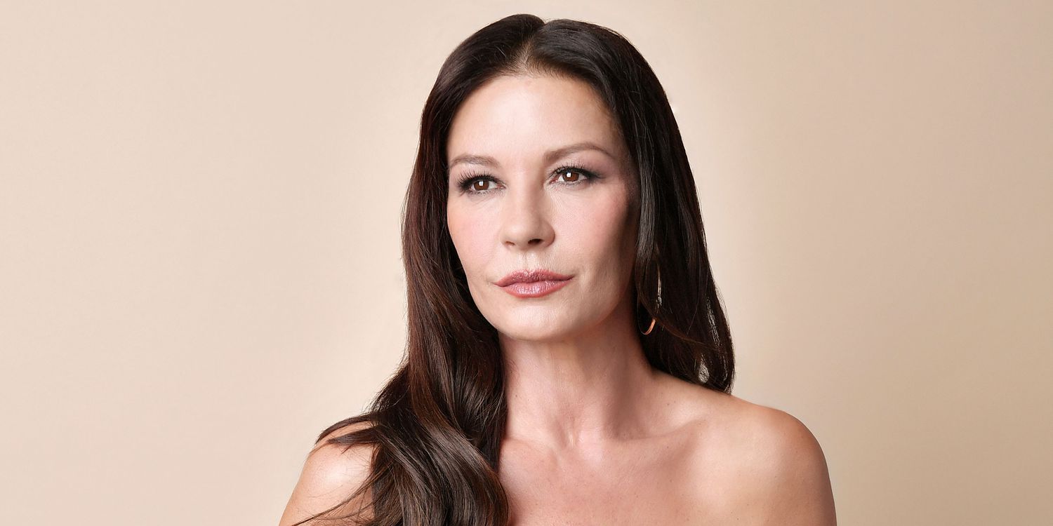 alex wolfson recommends Catherine Zeta Jones Playboy