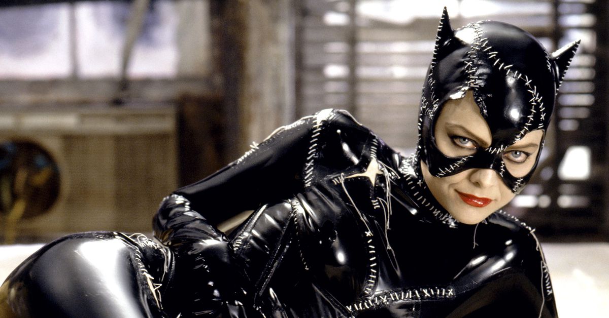 claire may caoile add catwoman full movie free photo