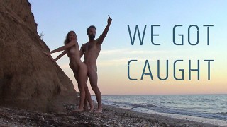 carol aldinger add caught having sex on beach porn photo