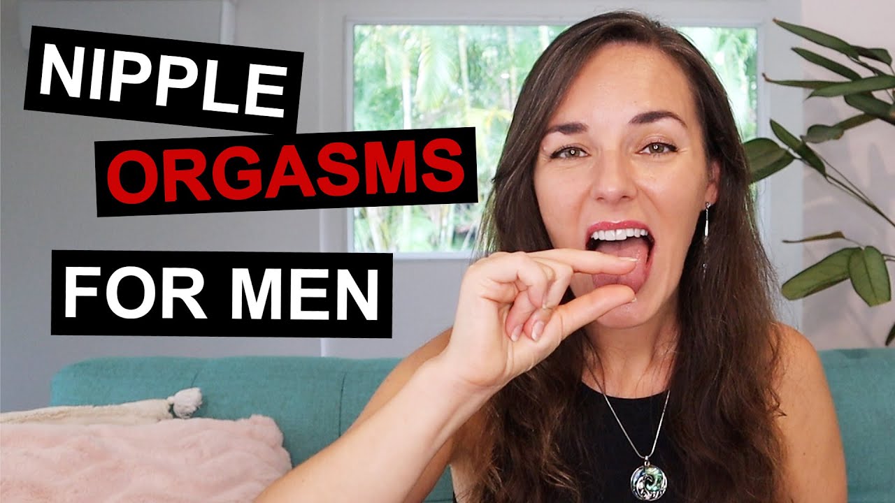 blanca arrieta recommends How To Cum Hands Free Men