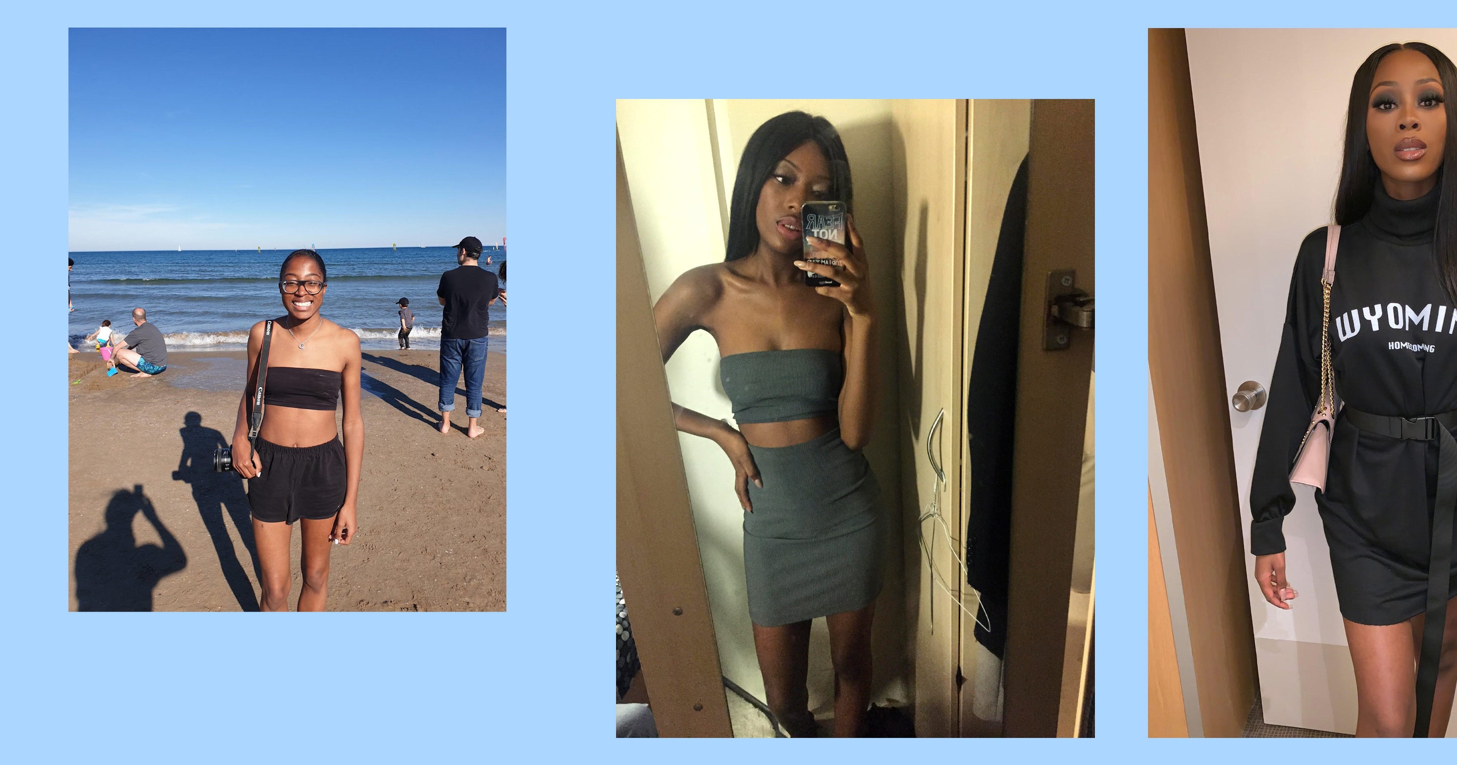 david heathman share skinny black women with big tits photos