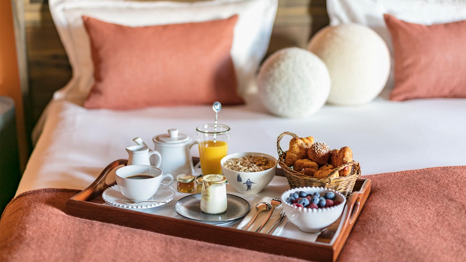 clarisse konan recommends Pictures Of Breakfast In Bed