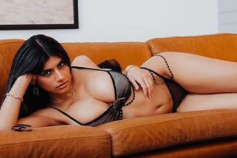 amanda m chan add photo mia khalifa sexy