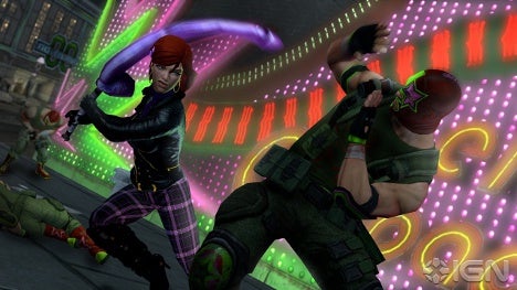 antony quick recommends saints row 3 sexuality pic