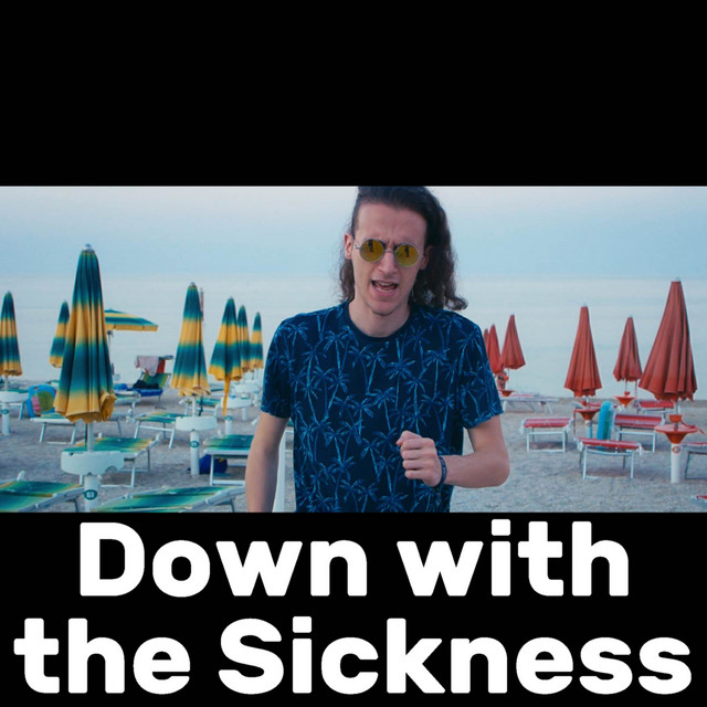 Down With The Sickness Gif strips xxx