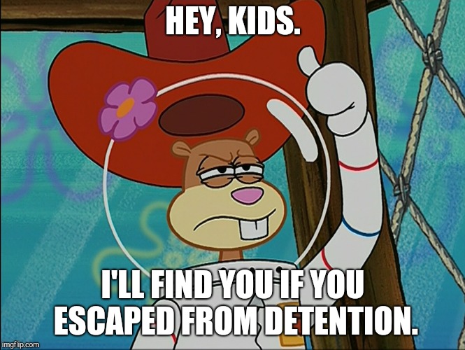 dora loarca recommends spongebob sandy cheeks nude pic