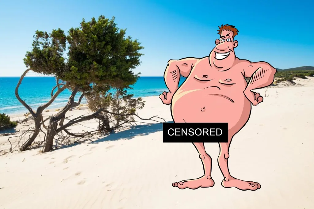 bobby roe add photo nude beach spy