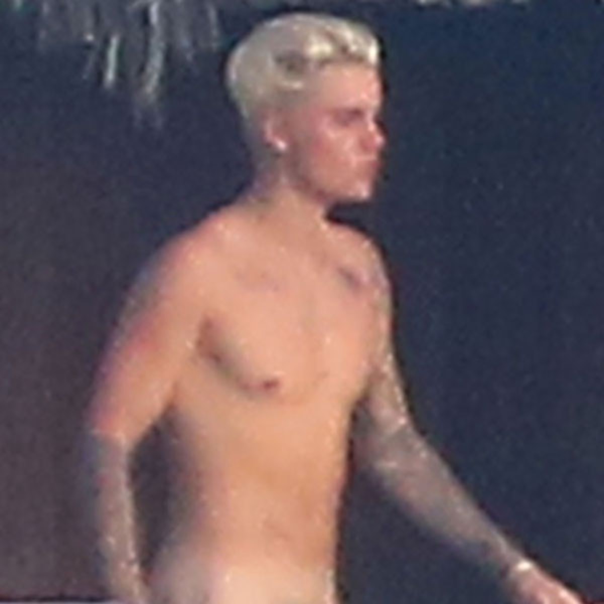 deloris lancaster recommends Justin Bieber Leaked Naked Photos