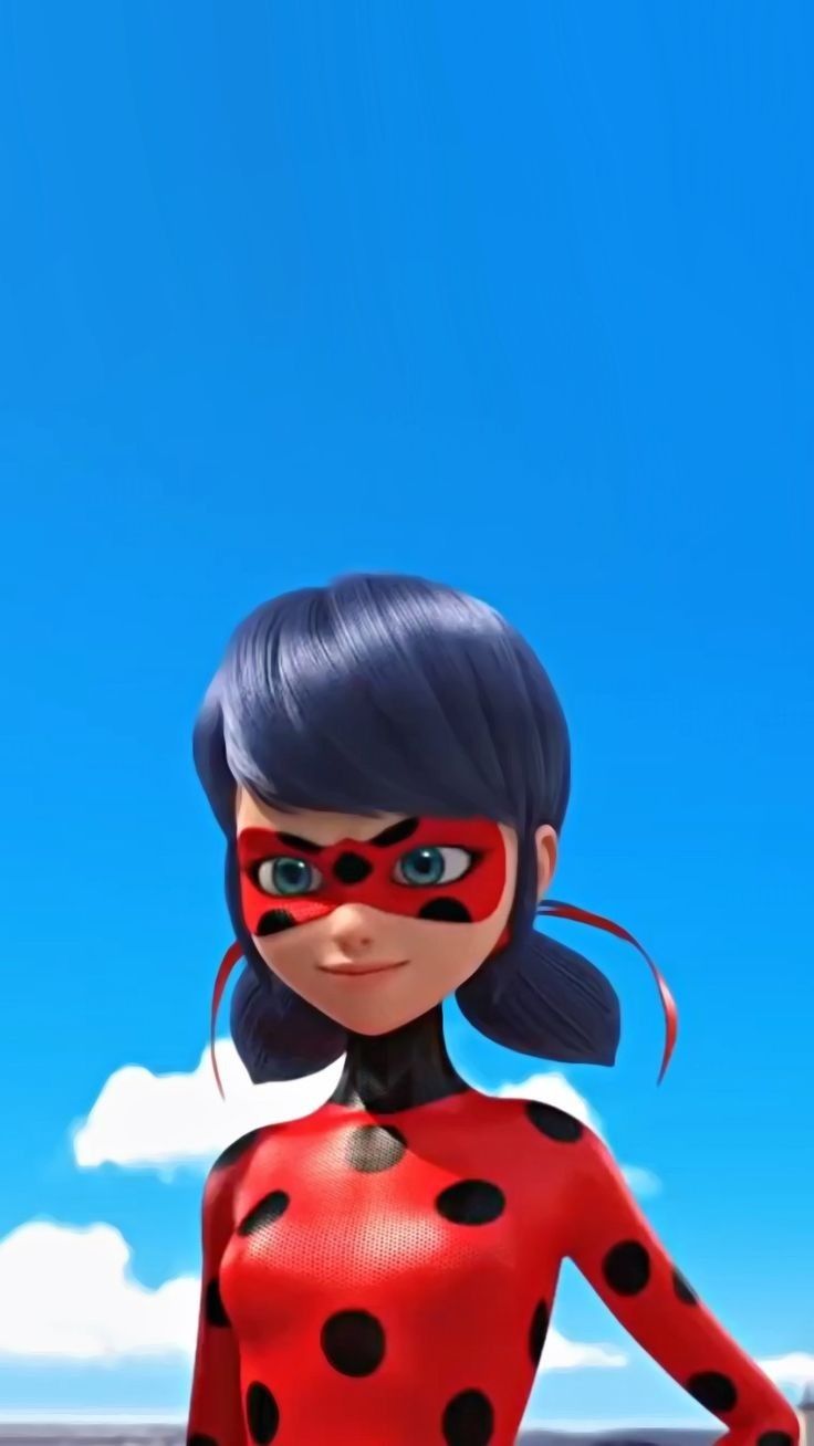 Pictures Of Ladybug From Miraculous Ladybug supergirl nude