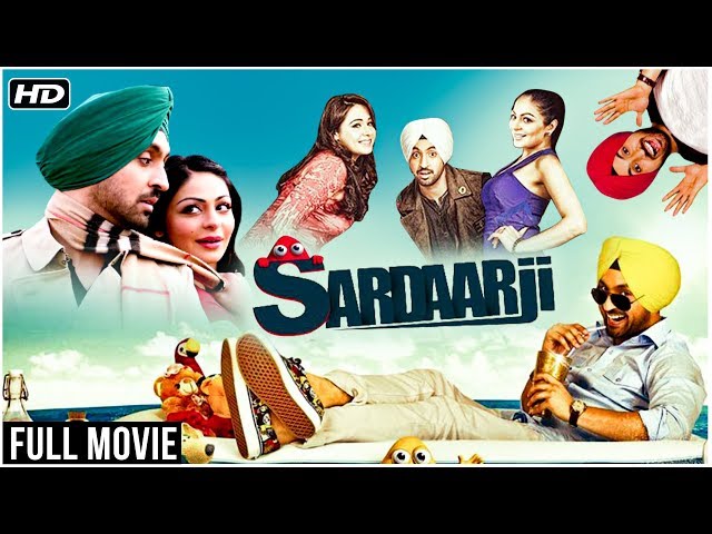 sardaar ji full movie hd