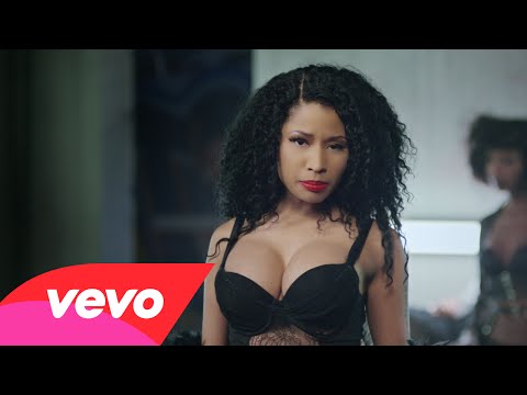 chintan pathak recommends nicki minaj only torrent pic